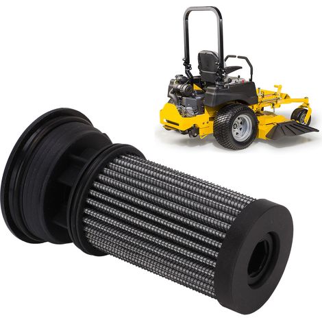 Élément filtrant hydraulique compatible avec Toro Parker Exmark 117-0390 (1/5)
