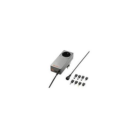 [GEBRAUCHT] B-Ware Mean Well Ge40 I36 P1 J Steckernetzteil Festspannung 36 V/Dc 1.11 A 40 W