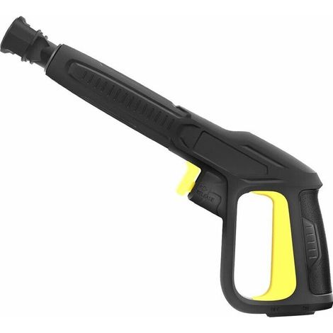 Pistolet de rechange pour nettoyeurs haute pression K2-K7, pulvérisateur d'eau, connexion rapide. (1/4)