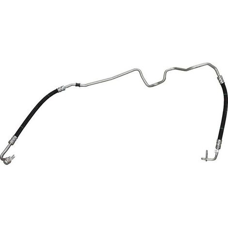 Tuyau hydraulique, direction METZGER AUTOTEILE 2361190 OPEL 0951027 0951029