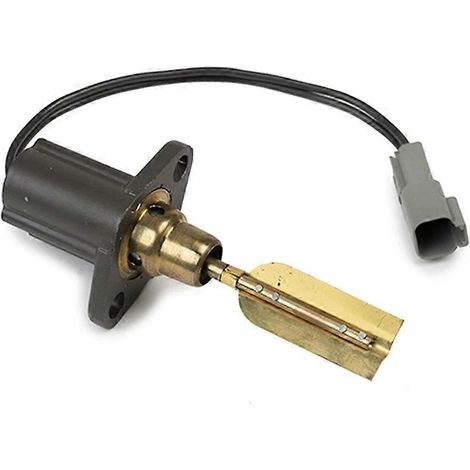 171 – 8708 1718708 Water température Capteur Coolant Flow Switch pour CAT 769D 773D 769D 775D Excavator Repair Tools (1/5)