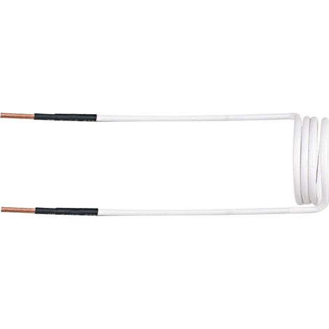 KS-Tools 500.8483 Induktions-Spule 40 mm, Standard-Länge