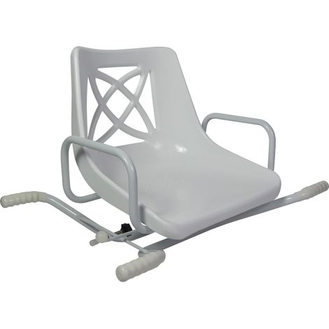 Fauteuil de bain pivotant