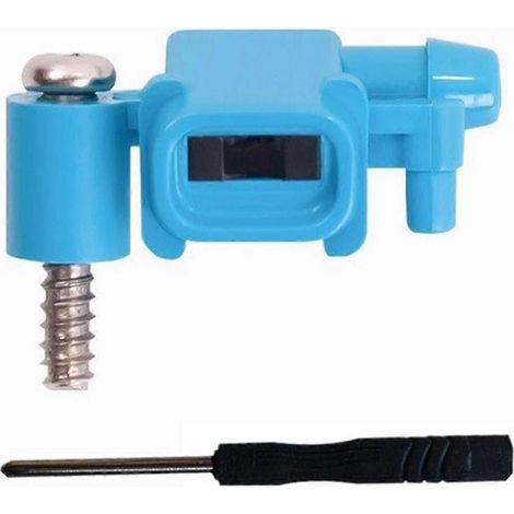 Spray Nozzle for Robotm6 Nozzle for Jet 240/241/244/M6 Series Spray Nozzle Replacement (1/4)