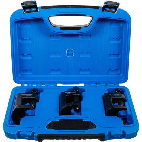 BGS Extractor de rótulas 23 - 28 - 34 mm 3 pzs. - 1813 (1/4)