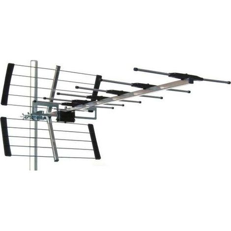 Kathrein DVB-T Antenne AUY 48 8 Elemente DVB-T2 470-694 MHz