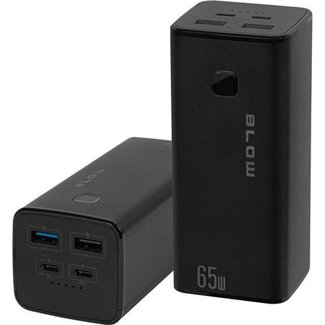 Power Bank 20000mAh PD 65W PB20G