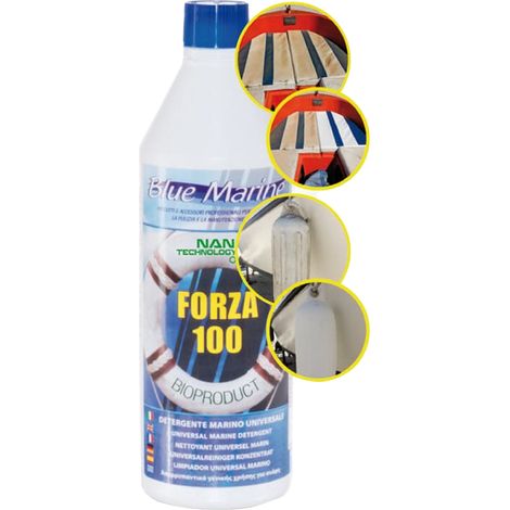 Forza 100 Super 1 l (1/3)