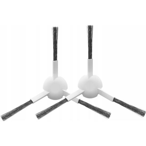 2 spazzole laterali per Dreame L10S Ultra (1/4)
