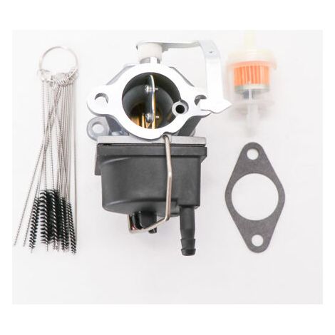Carburetor Carb 640353 for Tecumseh 640289 640328 640329 640326 640285 OH318 OHM90 OHM110 4 Cycle Horizontal Engine (1/4)