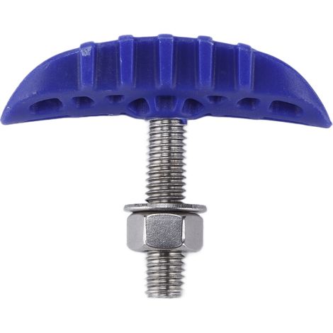 Jante de Verrouillage de Roue Moto 1.6in Remplacement pour Motocross Enduro Cross Tout Terrain Pit Bike (1/5)