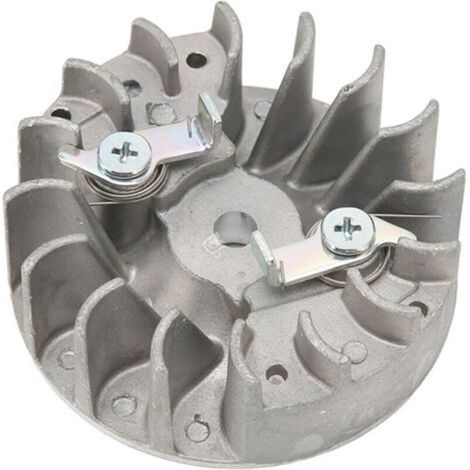 Volant D'Entraînement Compatible Avec Husqvarna 137 137e Tronçonneuse Pièce De Remplacement Référence 530059637- (1/5)
