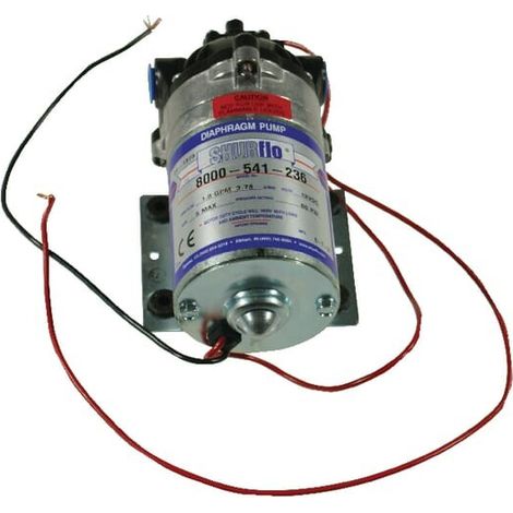 Pompe SHURFLO DIP8000541236