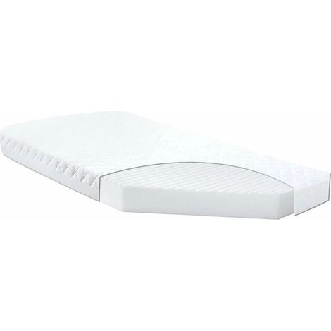 Materasso ortopedico SOFTI Plus, 90x40x4
