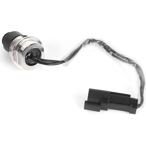 Öldrucksensor für CAT 312D, 320B, 318B, 330C, 213‑0677, 216‑8684, TOSD‑04‑037, 6‑36 V