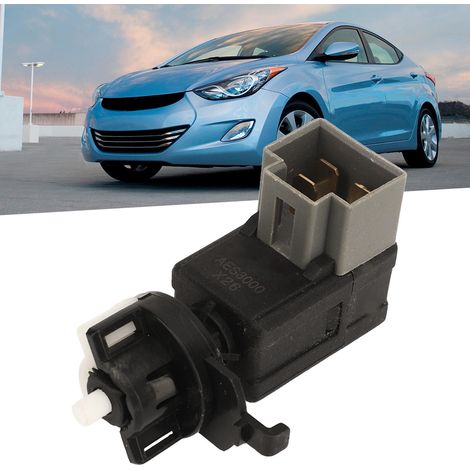(T06) Brems- und Rücklichtschalter 93810-3S000, passend für HYUNDAI KIA. (1/5)