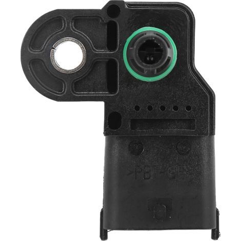 504088431, professional replacement black MAP sensor for ASTRA car.