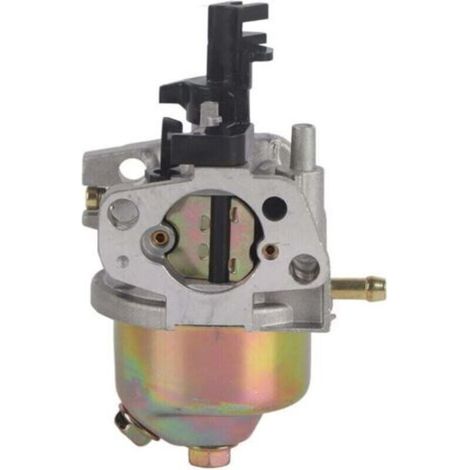 Carburateur de Générateur, Carburateur de Tuyau 2KW - Générateur 3KW pour Moteur GX160 GX200 168F Carb SG