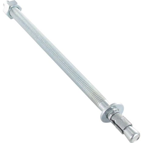 FISCHER Ancrage FISCHER FBN II 10X86 Filetée sur 46 Acier zingué-5 pièces