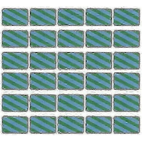 300 Thermacell-Heizmatten mit Insektenschutzfunktion