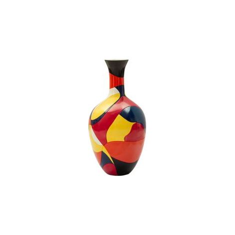 Vase rubic cm ø 29x59 (1/5)