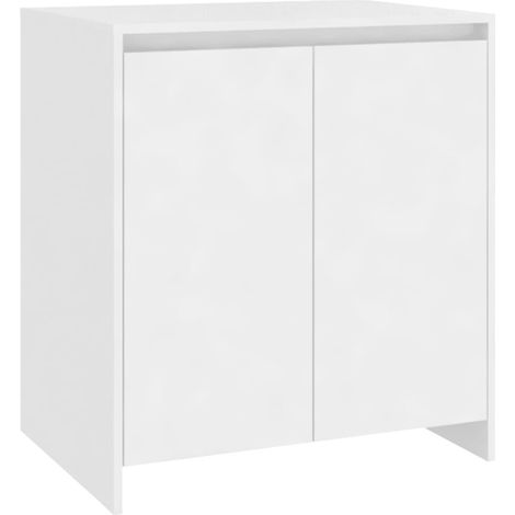 Buffet Blanc 70x40x73,5 (1/5)