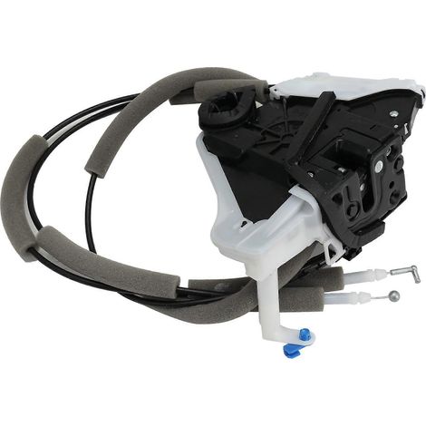 Türschlossaktuator vorne für Nissan Altima 2019-2024, Türschlosskabelbaugruppe 80501-6CA0B/82501-9HE0B (linke Seite) (1/5)