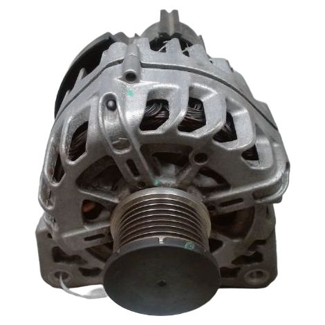[PRODUIT D'OCCASION] Alternateur RENAULT Megane ♻️ Ref Oe. 231004be0b - Garantie à vie (1/2)