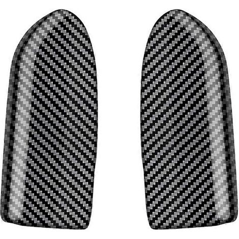 Housse de protection pour accoudoir de porte de Suzuki SPACIA 2024 SPACIA Custom MK04 Series, garniture d'accoudoir de porte B (1/5)