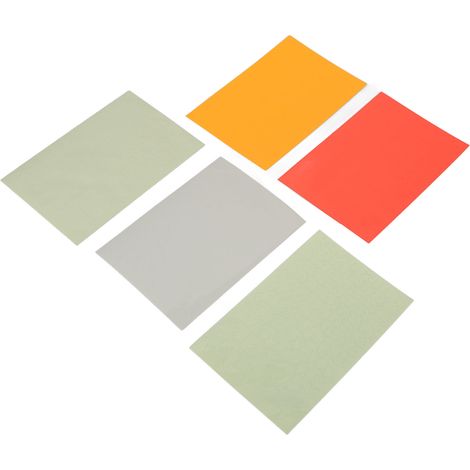 Autocollants étoiles brillantes pour plafond et mur - Décoration nocturne chambre d'enfant (1/5)
