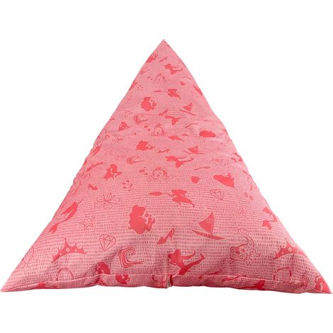 Pouf Beanbag Principesse Disney Home