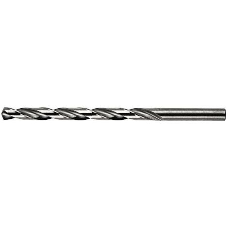 Foret metal HELLER HSS G DIN 340 d : 3,5x112/73mm emballage : 10 pcs
