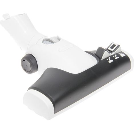 Delonghi spazzola raccordo ruote tubo scopa Colombina XL150.41 XL155.41