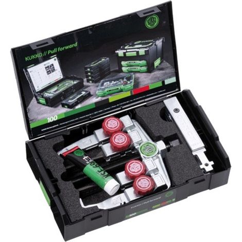 Kukko K-20-1+S-T Universalabzieher 2-armig robust (1/2)