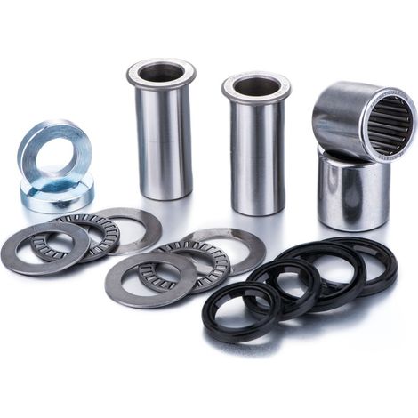 KIT DE REPARACIÓN DE BASCULANTE FACTORY LINKS SUZUKI RM 125 / 250 '01-'03, RMZ 250 '07-'22, RMZ 450 '05-'20 (28-1047)