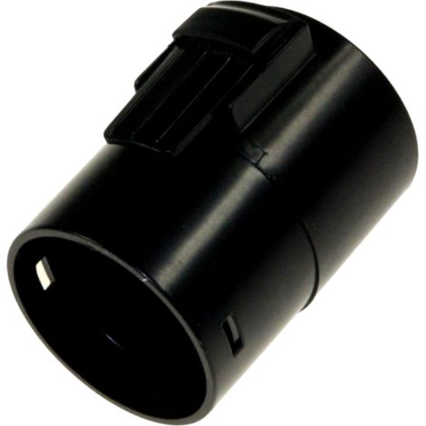 SOS Accessoire Raccord de flexible pour Nettoyeur vapeur POLTI M0S03997