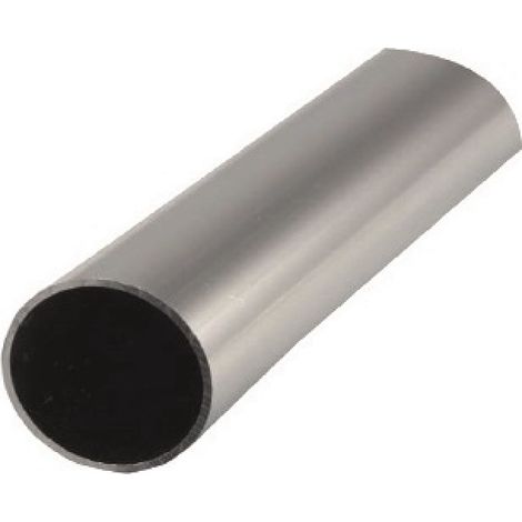 Tubo Aluminio 1 m compatible con Vareador Dcv6V Daewo0