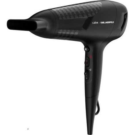 Calor CV581LC0 Haartrockner schwarz 2100 Watt