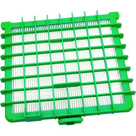 2 Staubsaugerfilter für Rowenta Silence Force RO5762 RO5921 RO442721410 Reinigungsteile Filter zu ZR002901