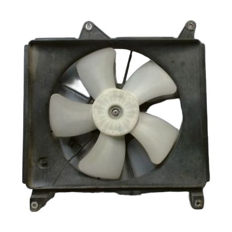 [PRODUIT D'OCCASION] Moteur Ventilateur Radiateur SUZUKI Alto ♻️ Ref Oe. 17120m68k00000 - Garantie à vie (1/3)
