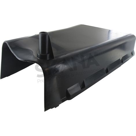 Tubo scarico sinistra GGP - CASTELGARDEN 325108065/0