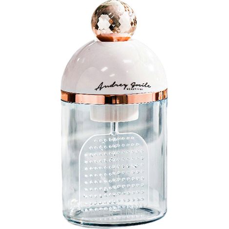 Machine à mousse nettoyante électrique pour le visage, distributeur de mousse nettoyante, soin du visage, élimine les rougeurs (1/5)