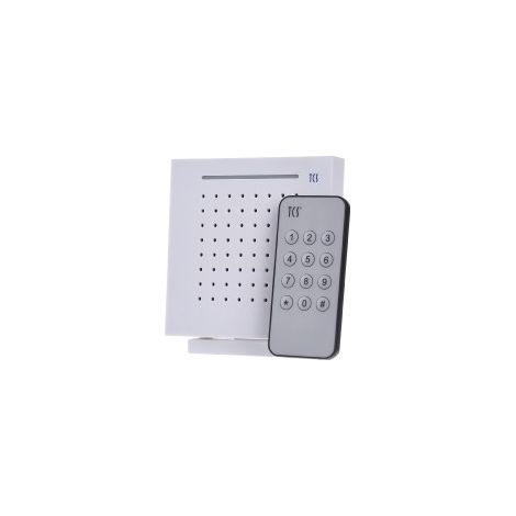 TCS Tür Control Läutewerk FIL1101-0140 (1/2)