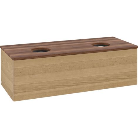 Villeroy & Boch K35012HN WTUS Antao K351 1200x360x500mm (1/3)