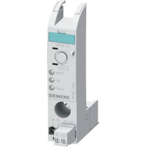 [NEUWERTIG] B-Ware Siemens 3RF2906-0FA08 Lastüberwachung Strombereich 6A (1/2)