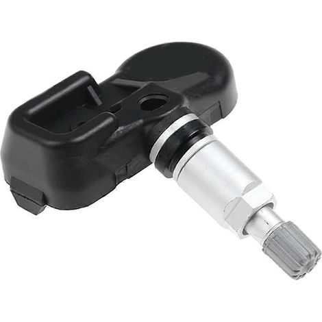 Capteur de pression des pneus TPMS 40700-1LA0E pour Infiniti EX35 EX37 FX35 FX37 G25 M35H M37 QX70 HV36 Nissan 407001LA0E PMV-C811 (1/5)