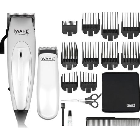 Home Pro Deluxe Kit tondeuse et tondeuse de finition filaires (1/5)