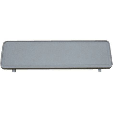 Couvercle de poignée pour lave-vaisselle compatible SMEG et GORENJE – Modèles variés – 762171543