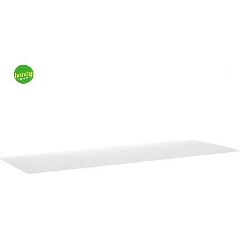 Ripiano Lamina Bolis Italia 80 Bianco