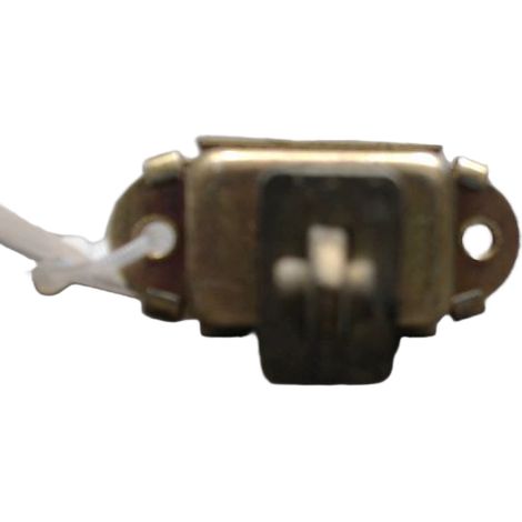 [PRODUIT D'OCCASION] Tirant Porte Avant Gauche NISSAN Micra 2005-2007 ♻️ Ref Oe. 80430ax10b - Garantie à vie (1/3)